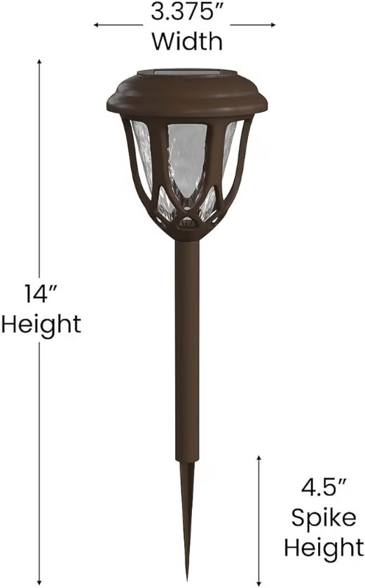 Pathway Solar Lights