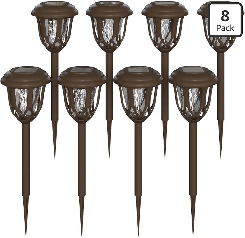 Pathway Solar Lights