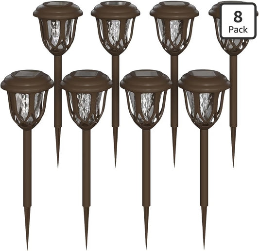 Pathway Solar Lights