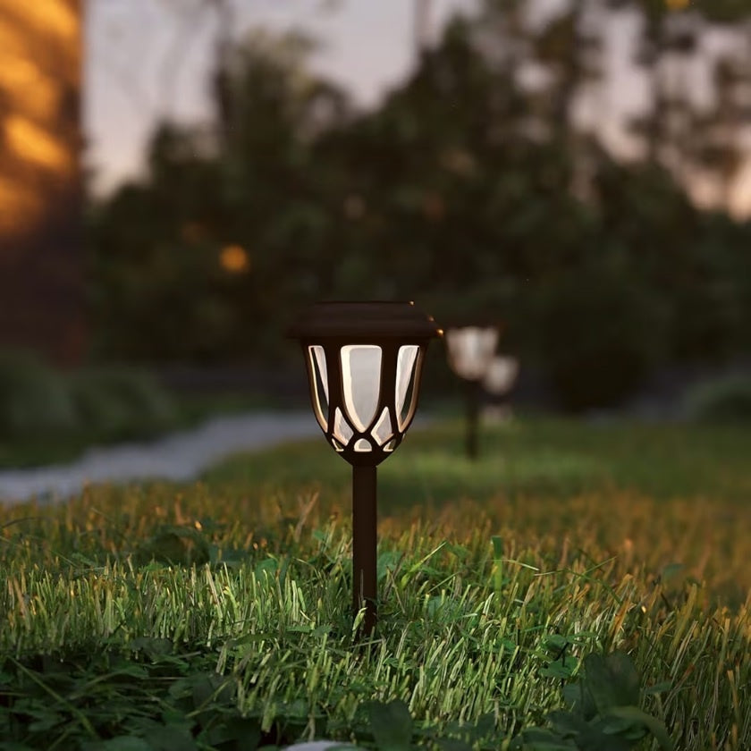 Pathway Solar Lights