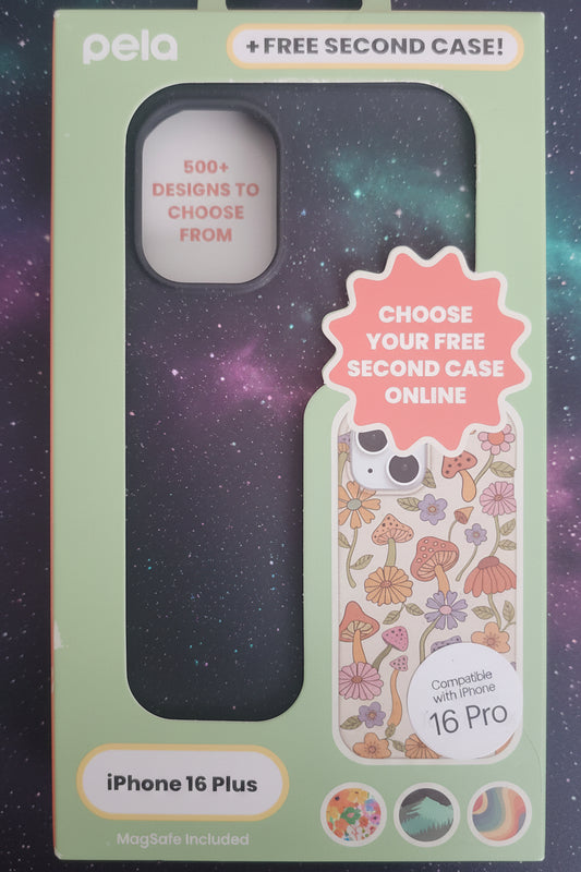 IPhone 16 Plus Pela Case